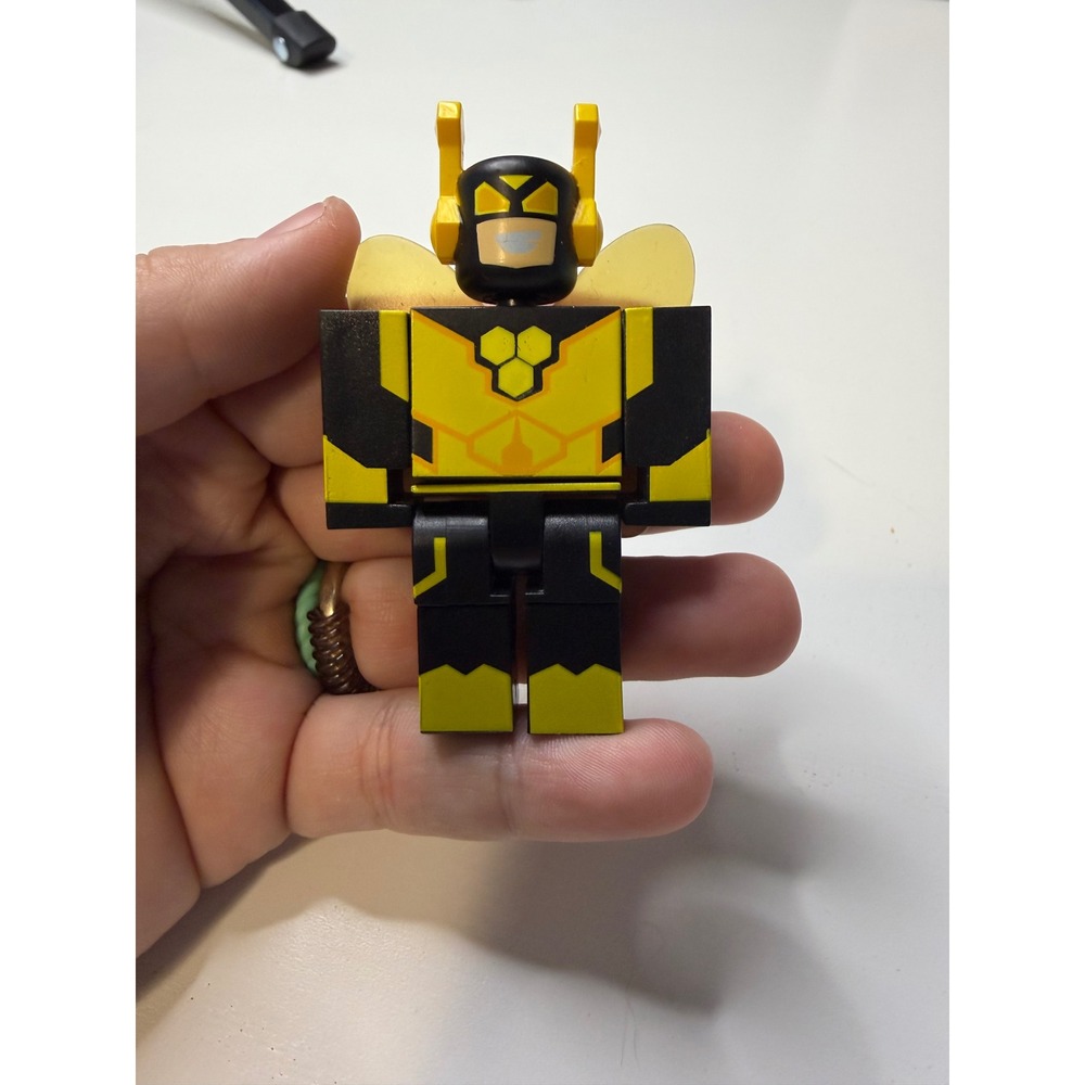 Roblox Power Simulator HIVEMIND- Loose Figure Only